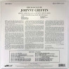 Griffin Johnny : Introducing Johnny Griffin - LP